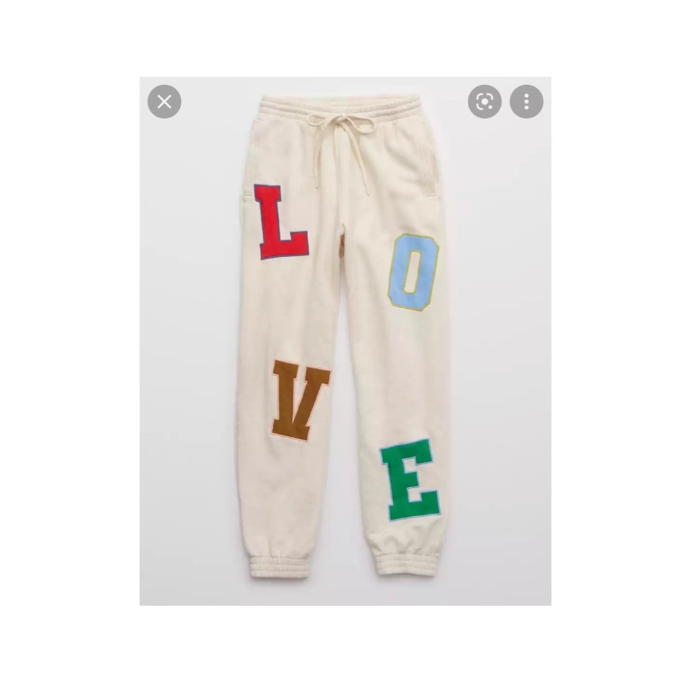 Aerie sweatpants